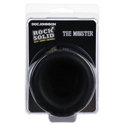 RockSolid by Doc Johnson Cockring The Monster 40 mm